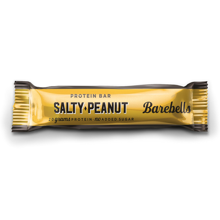 Barebells Salted peanut