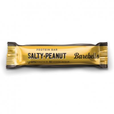 Barebells Salted peanut