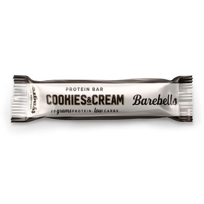 Barebells Cookies & cream
