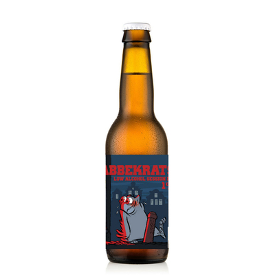 Uiltje Brewing Compa Habbekrats