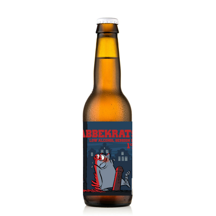 Uiltje Brewing Compa Habbekrats