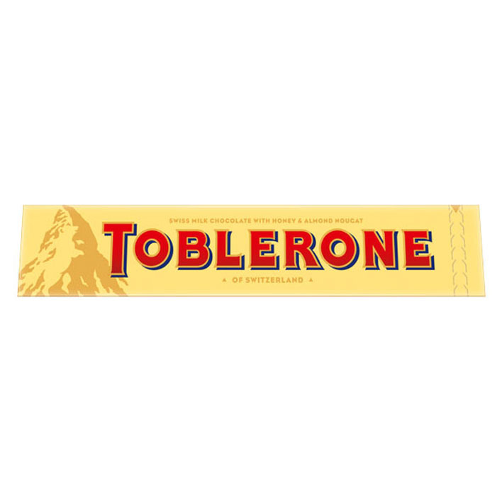 Toblerone Melk