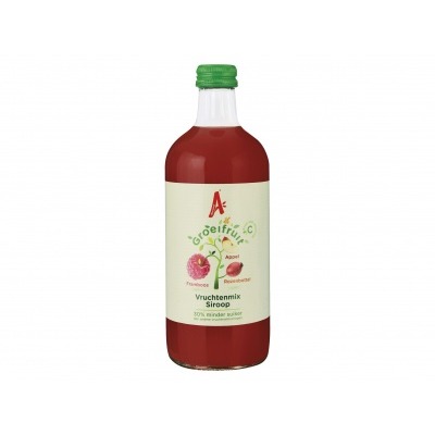 Appelsientje Groeifruit vruchtenmix