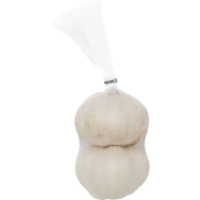 Knoflook Droog