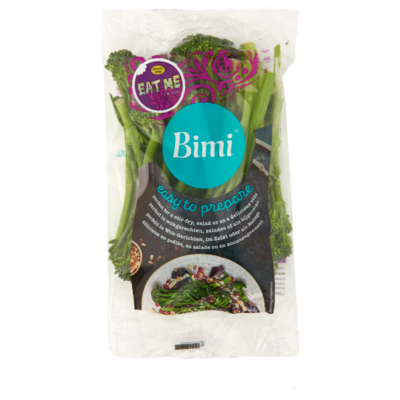 Eat Me Bimi