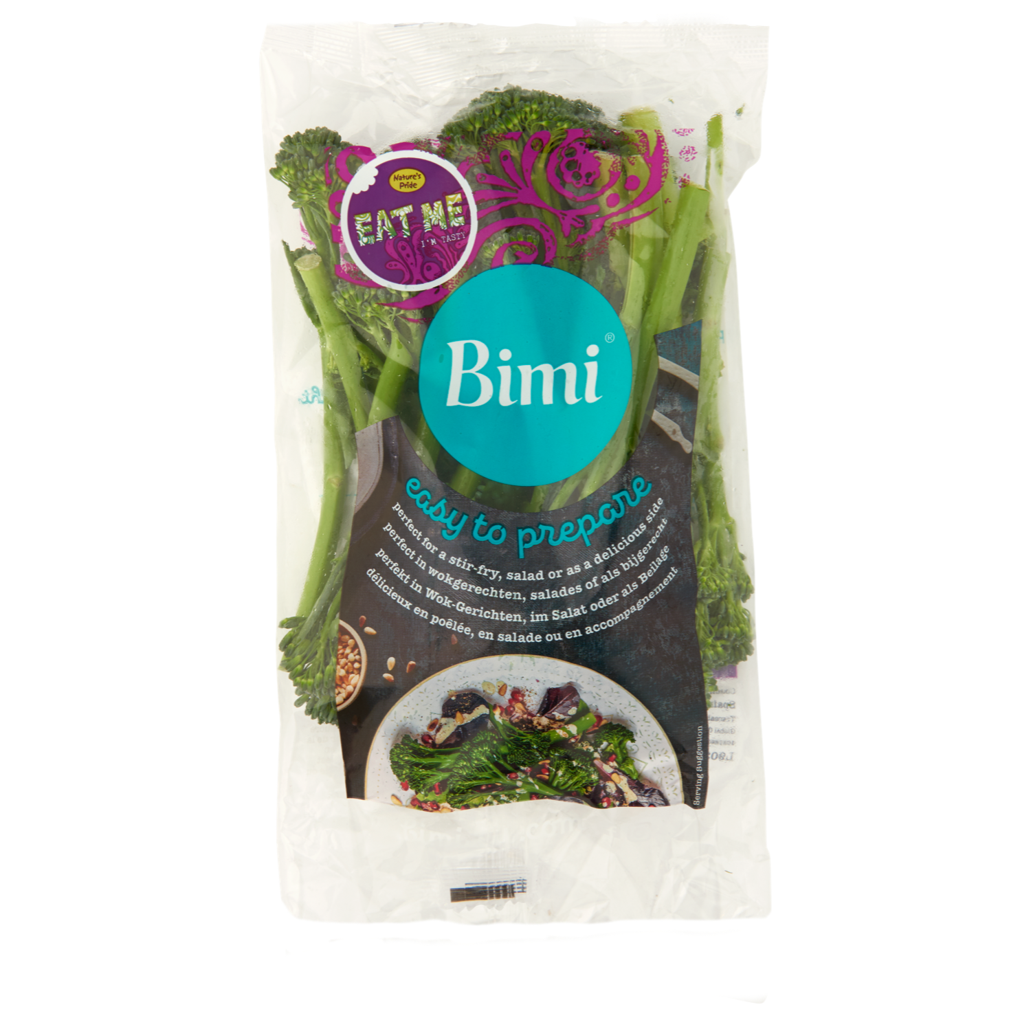 Eat Me Bimi