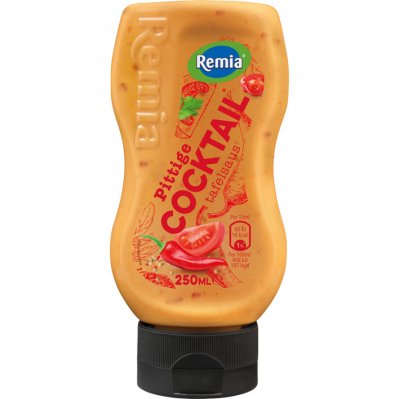 Remia Pittige cocktailsaus