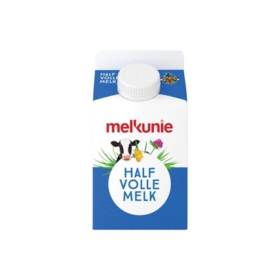 Melkunie melk