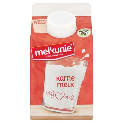 Melkunie karnemelk