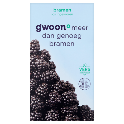 Huismerk Bramen