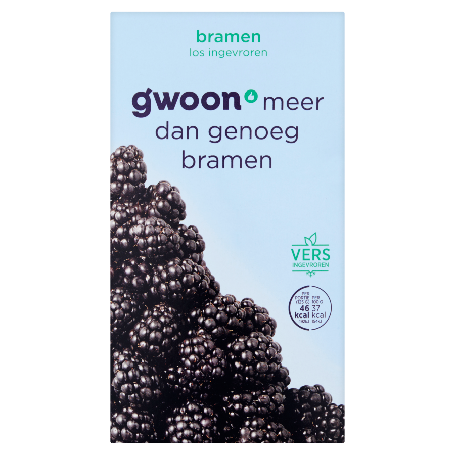 Huismerk Bramen