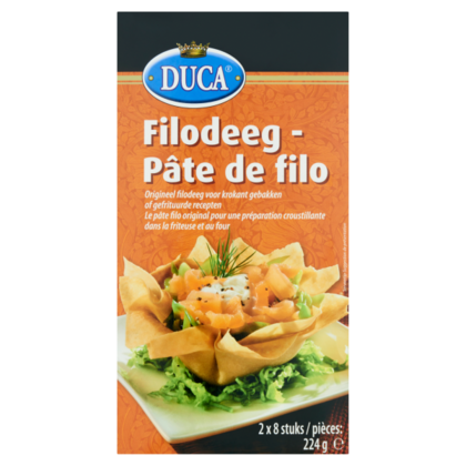 Duca Filodeeg