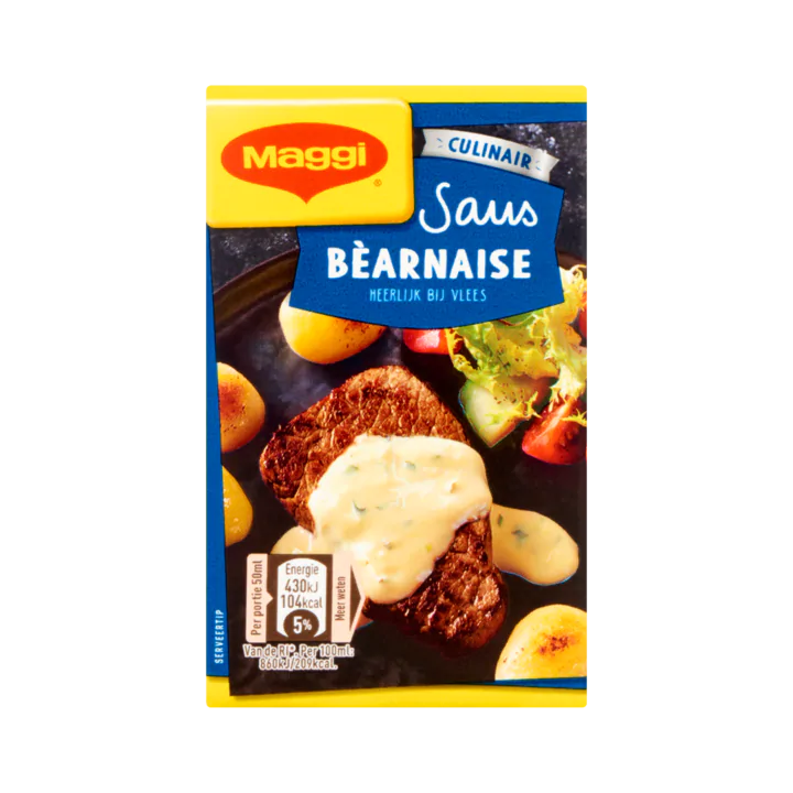 Maggi Saus Bèarnaise