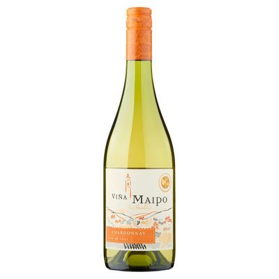Viña Maipo Mi Pueblo Chardonnay 75 cl