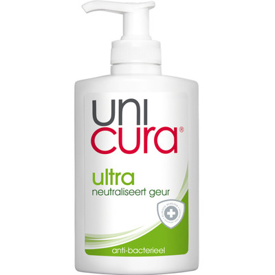 Unicura Ultra anti-bacterieel handzeep