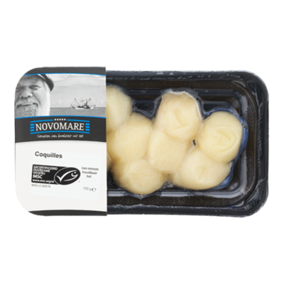 Novomare Coquilles