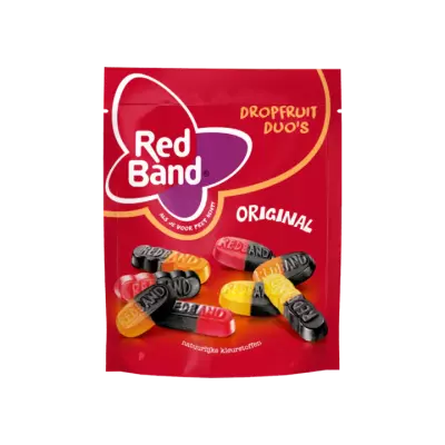Red Band Dropfruit Duo's