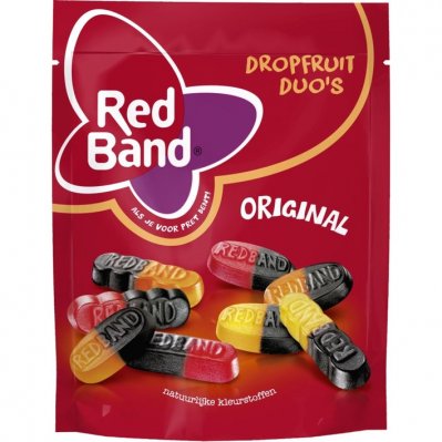 Red Band Dropfruit duo's zacht zoet