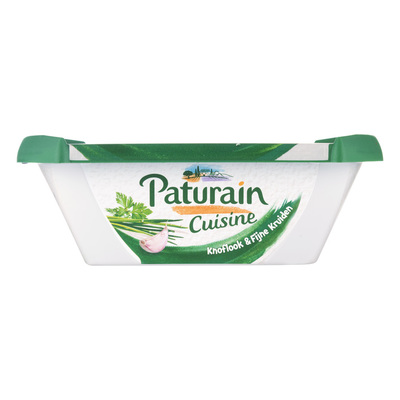 Paturain Cuisine