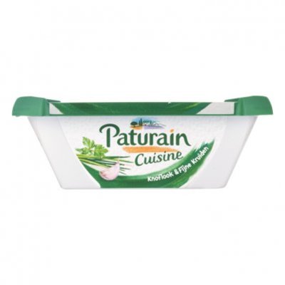 Paturain Cuisine
