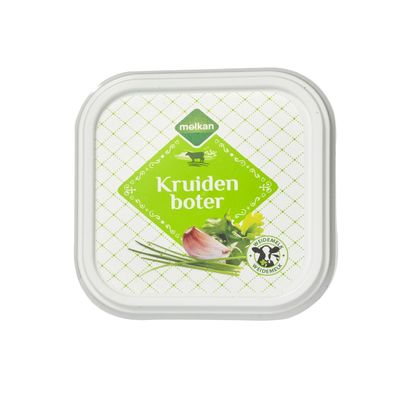 Melkan Kruidenboter