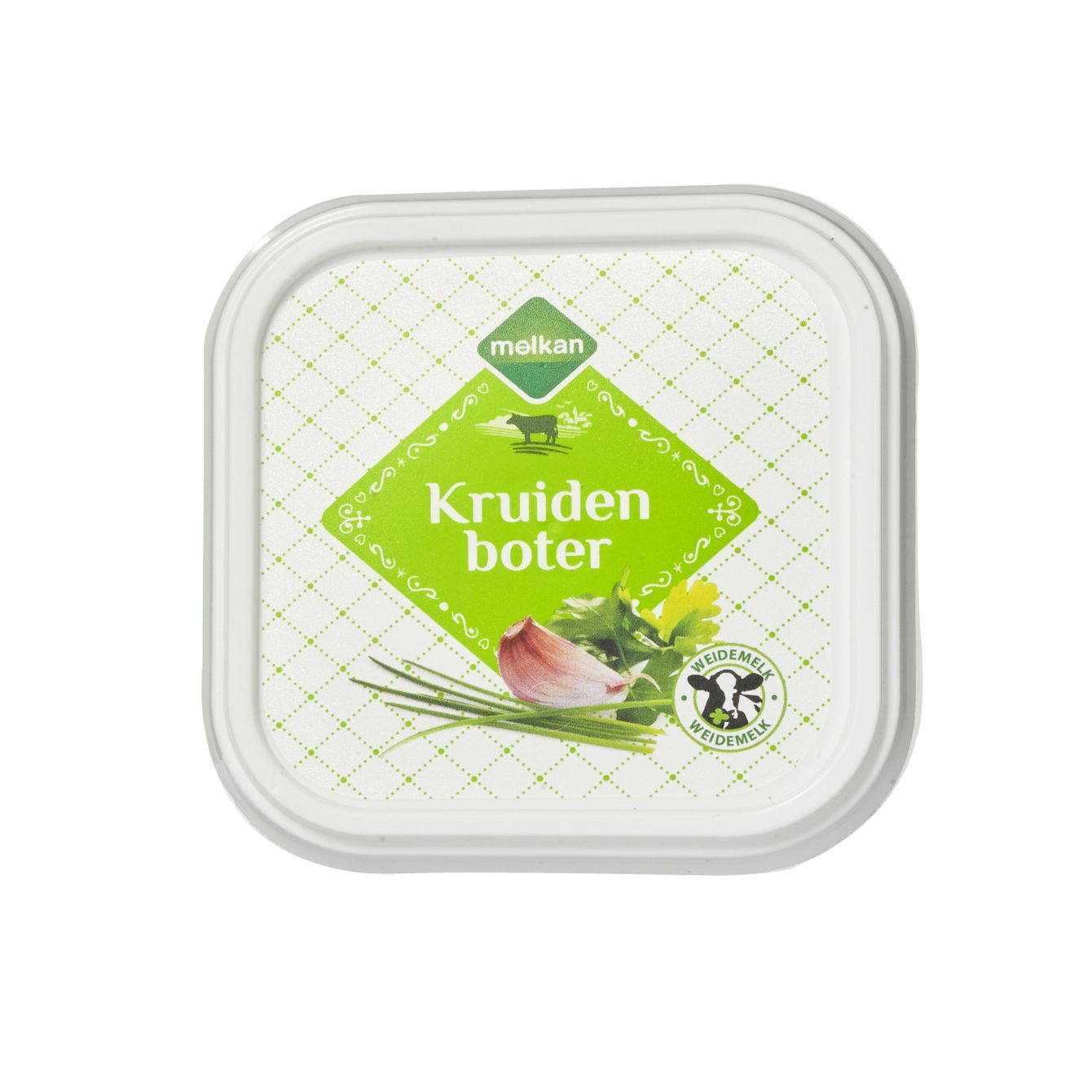 Melkan Kruidenboter
