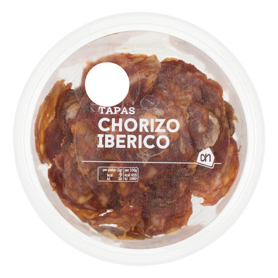 Huismerk Chorizo Iberico