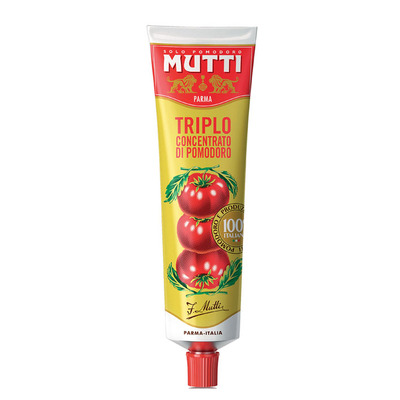 Mutti Triple tomatenconcentraat