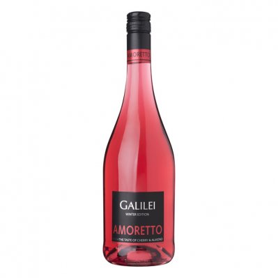 Galilei Amoretto