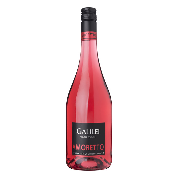 Galilei Amoretto