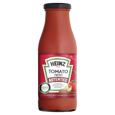 Heinz Frito Autentico