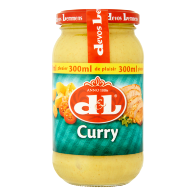 D&L Curry
