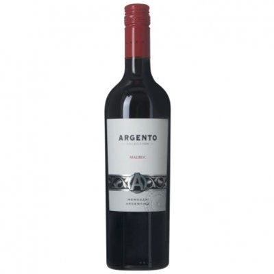 Argento Seleccion malbec