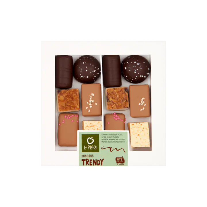 La Place Bonbons Trendy