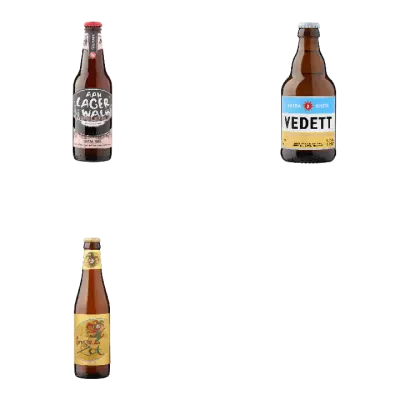 Bier Proefpakket