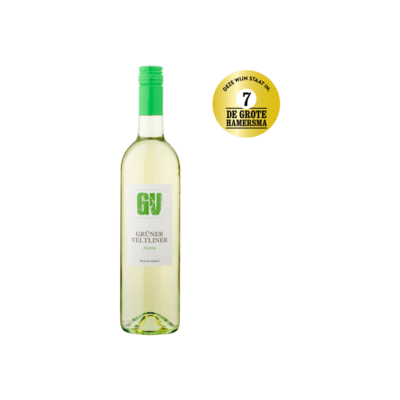 Grüner En Blauer Proefpakket