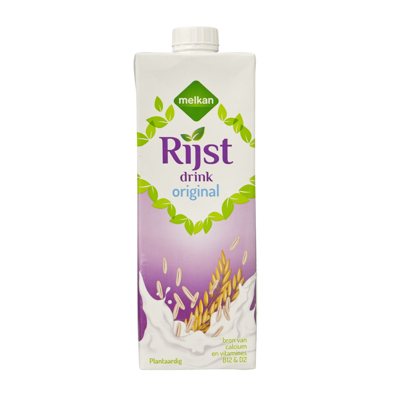 Huismerk Rice Drink