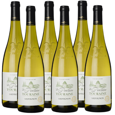 La Perclaire Touraine Sauvignon ds