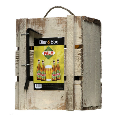 Bier&Box België