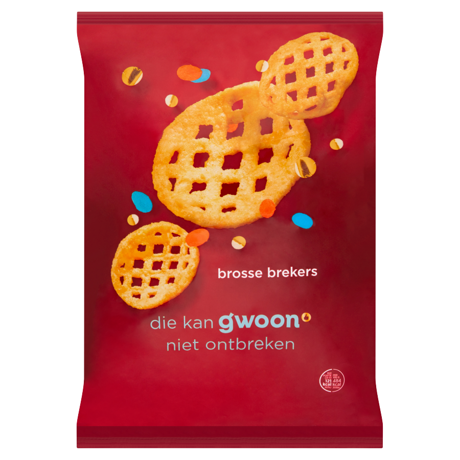 Huismerk Brosse brekers