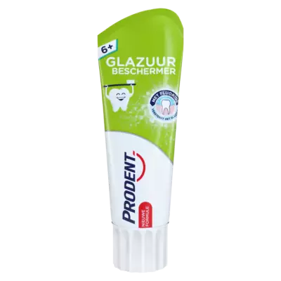Prodent Kids 6+ Tandpasta Glazuurbeschermer