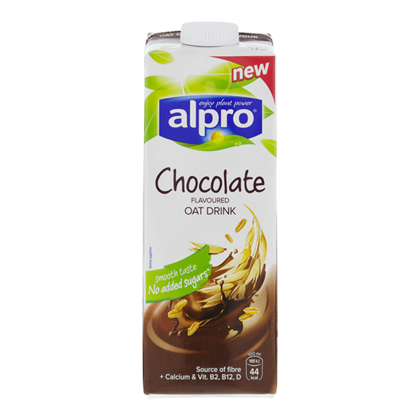 Alpro Haverdrink chocolade