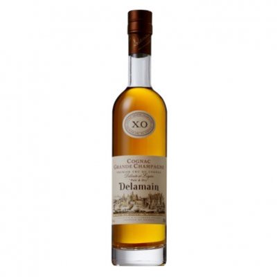 Delamain Cognac grande Champagne X.O.