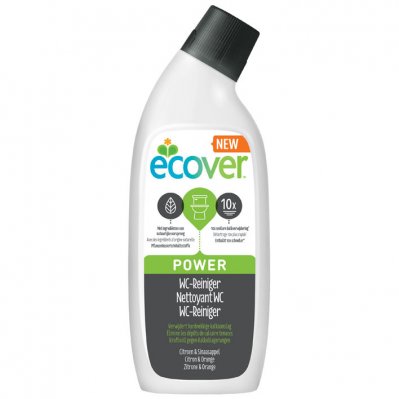 Ecover WC Reiniger Power 0,75l