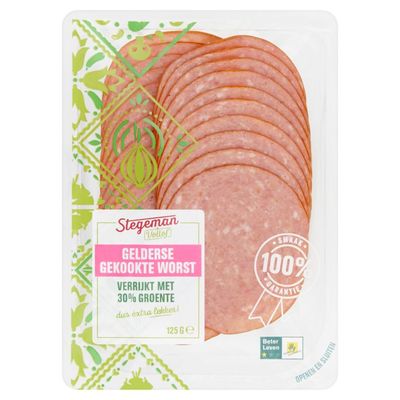 Stegeman Vollof Gelderse