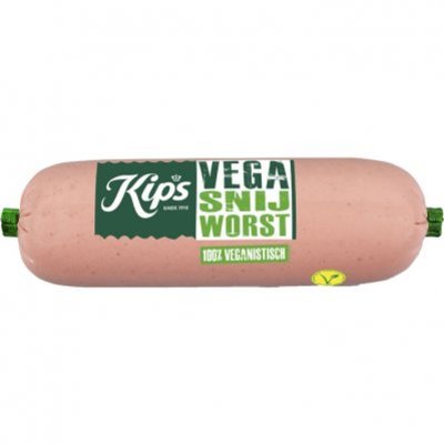 Kips Vega snijworst