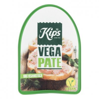 Kips Vega paté