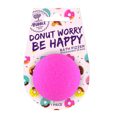 Treets Fast fizzer be happy