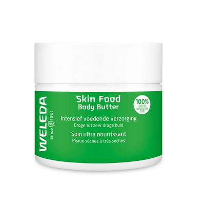 Weleda Skin food body butter