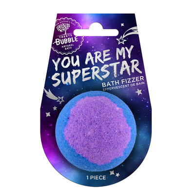 Treets Fast fizzer my superstar